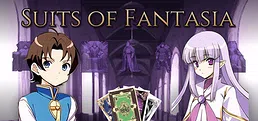 Suits of Fantasia