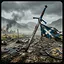 PRIME GATE RESIDUE icon