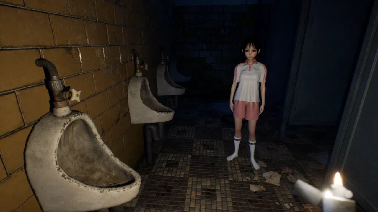 Girl Foundation Screenshot 4