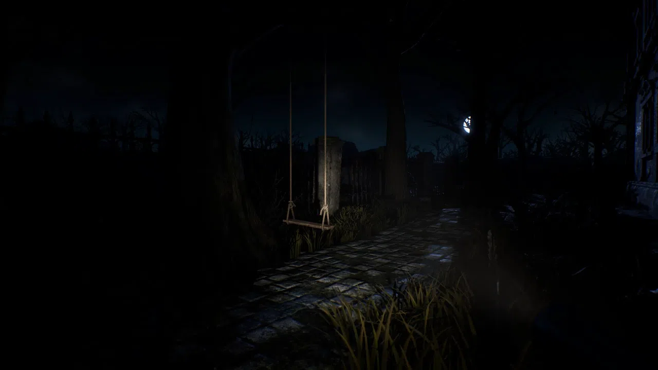 Girl Foundation Screenshot 7