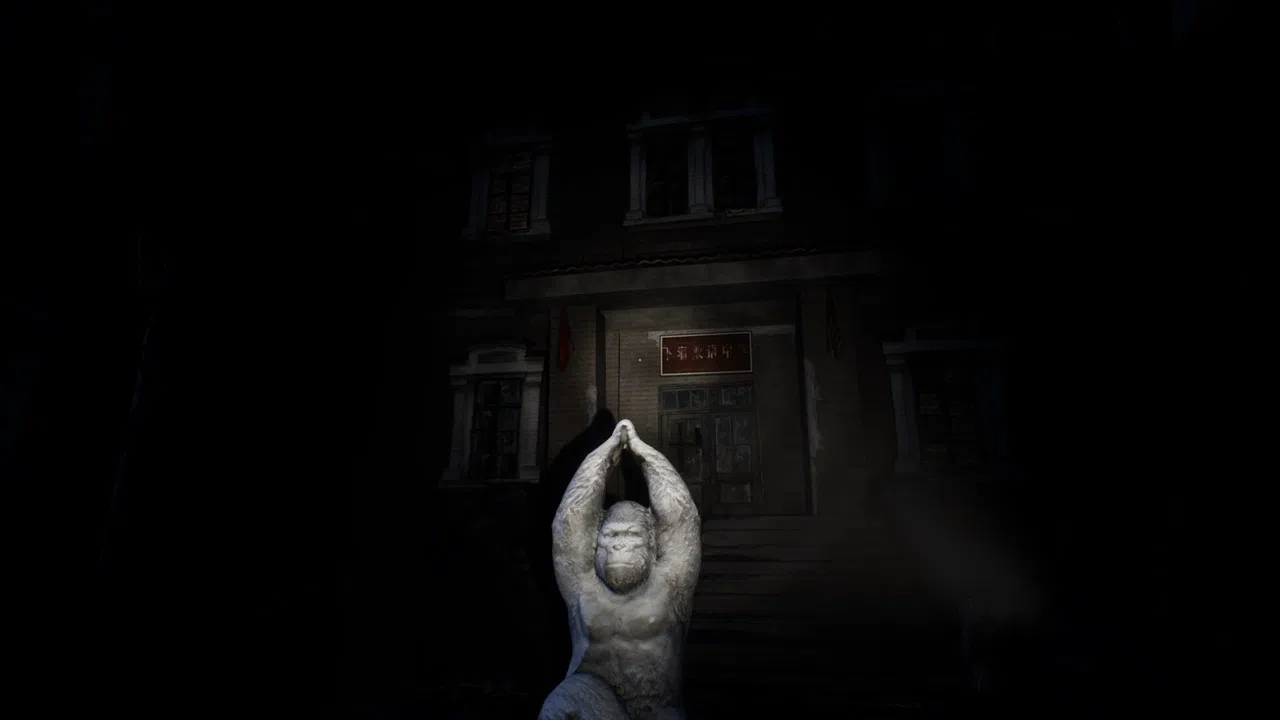 Girl Foundation Screenshot 6