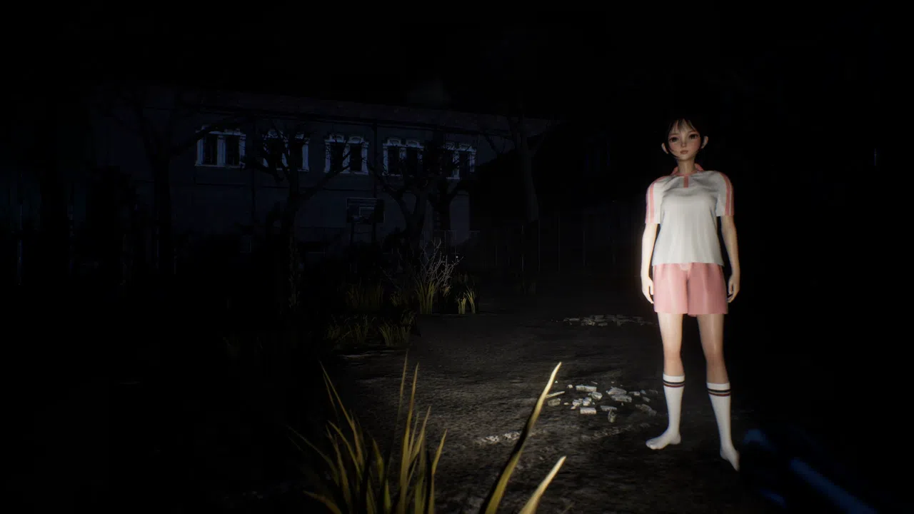 Girl Foundation Screenshot 1