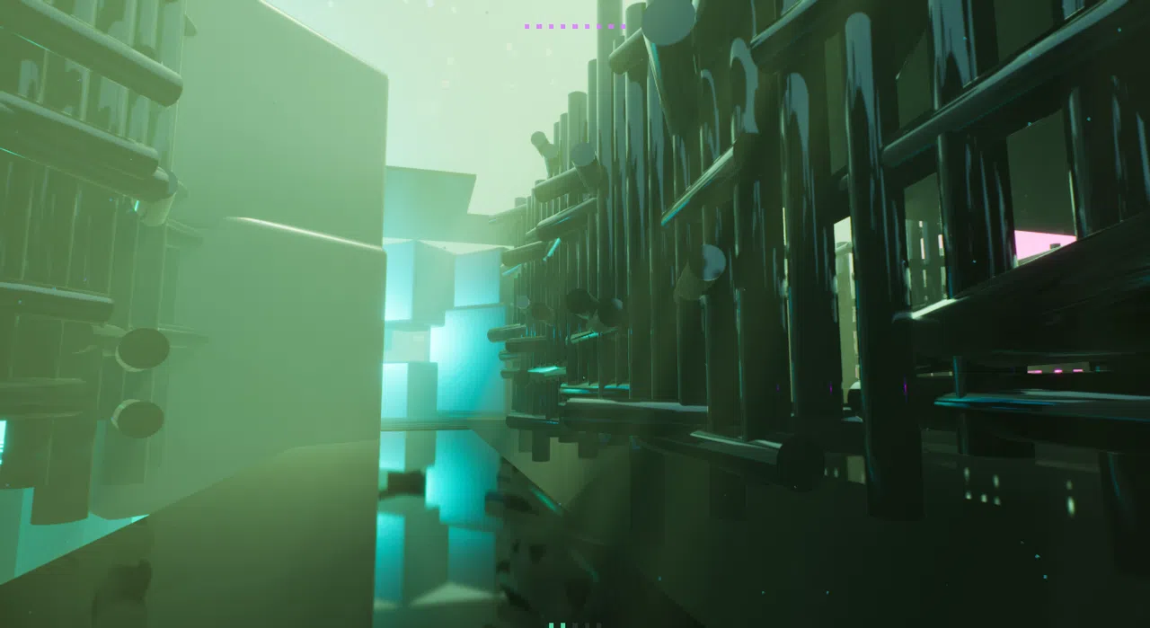 BlissFlow Screenshot 2
