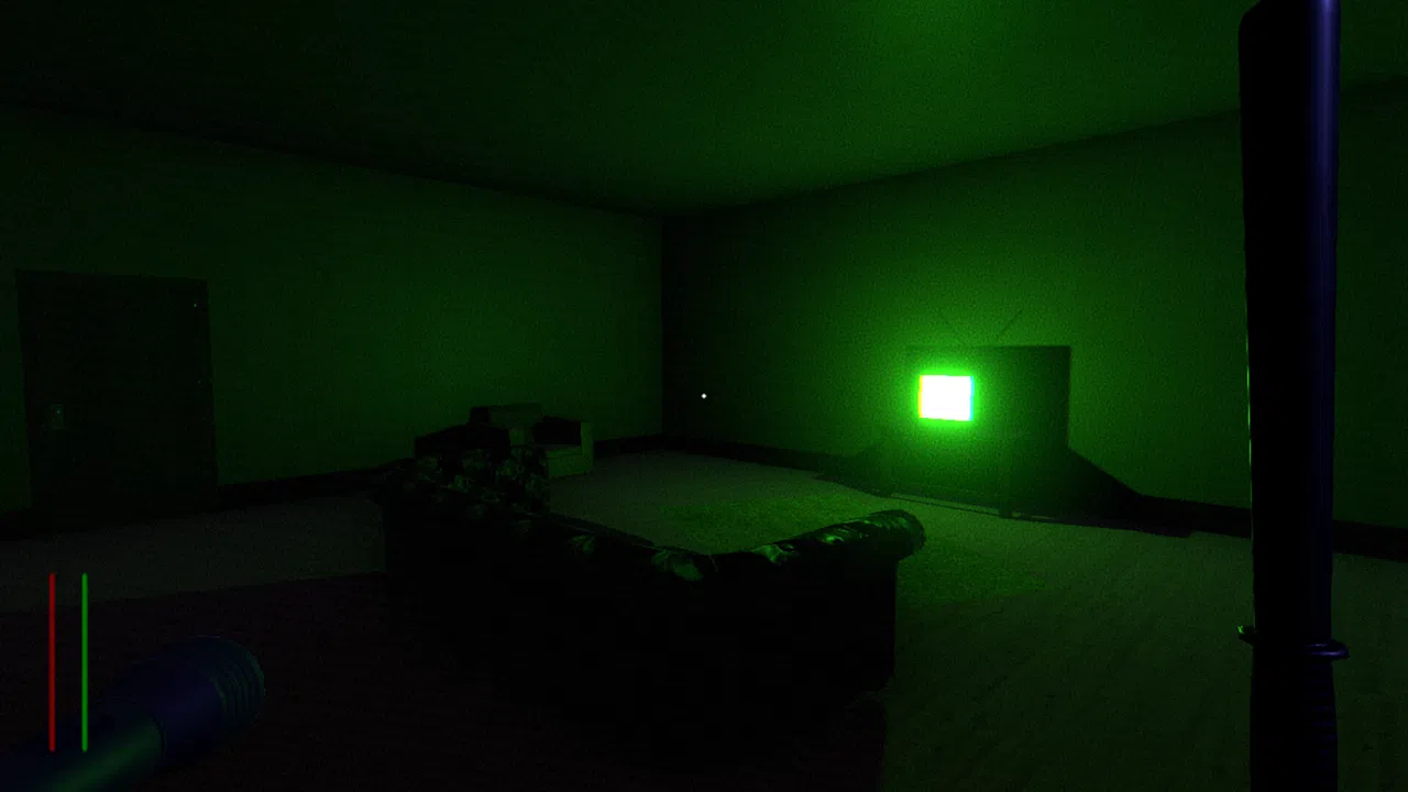 Encroaching Shadows Screenshot 7