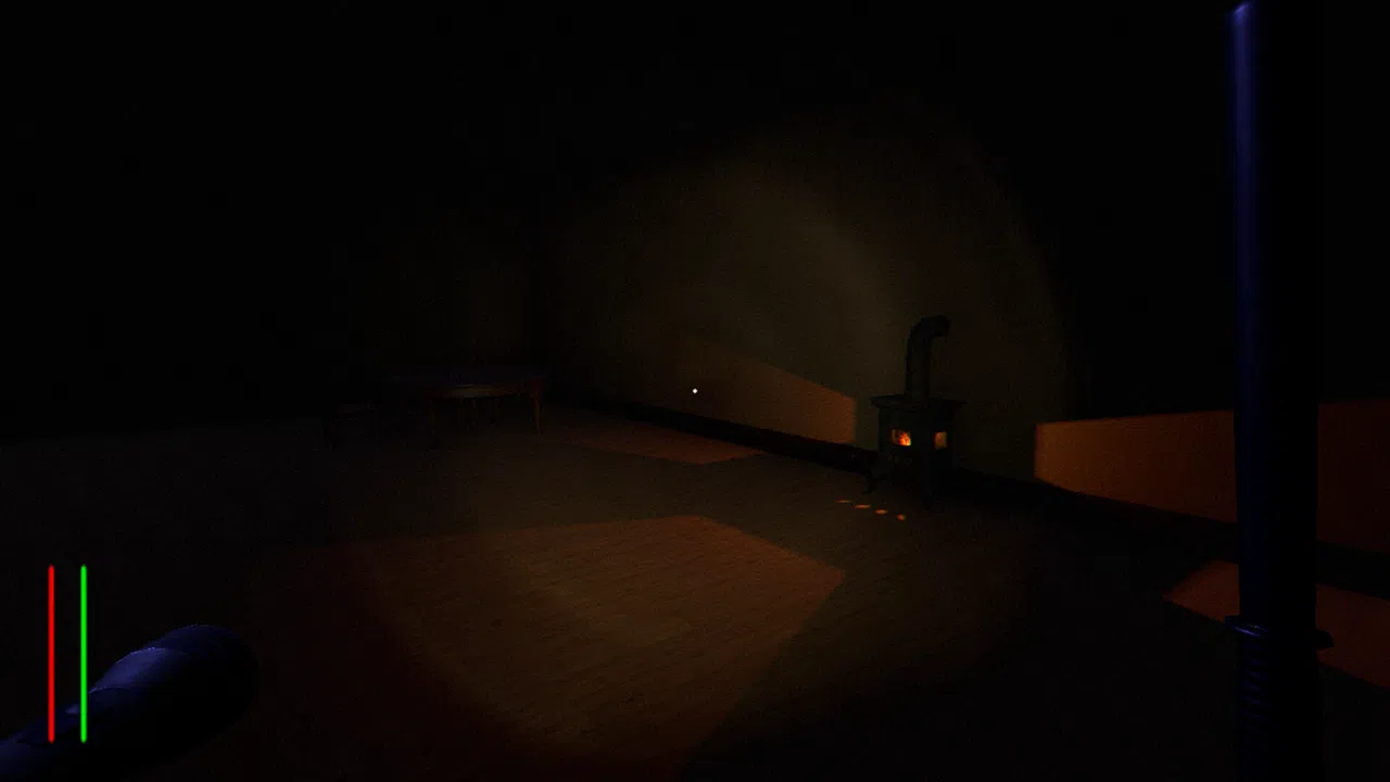 Encroaching Shadows Screenshot 6
