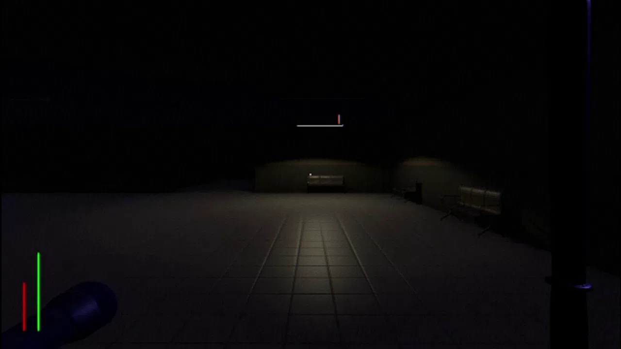 Encroaching Shadows Screenshot 3