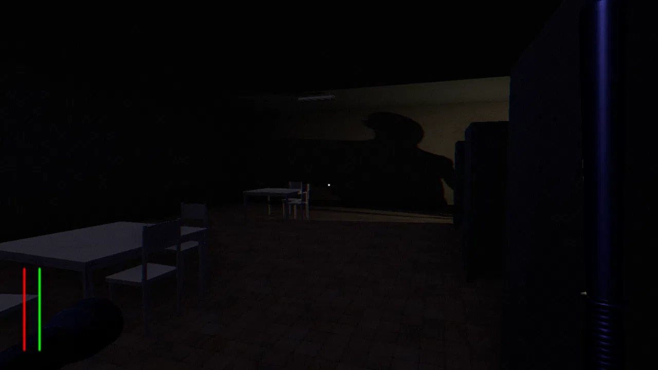 Encroaching Shadows Screenshot 8