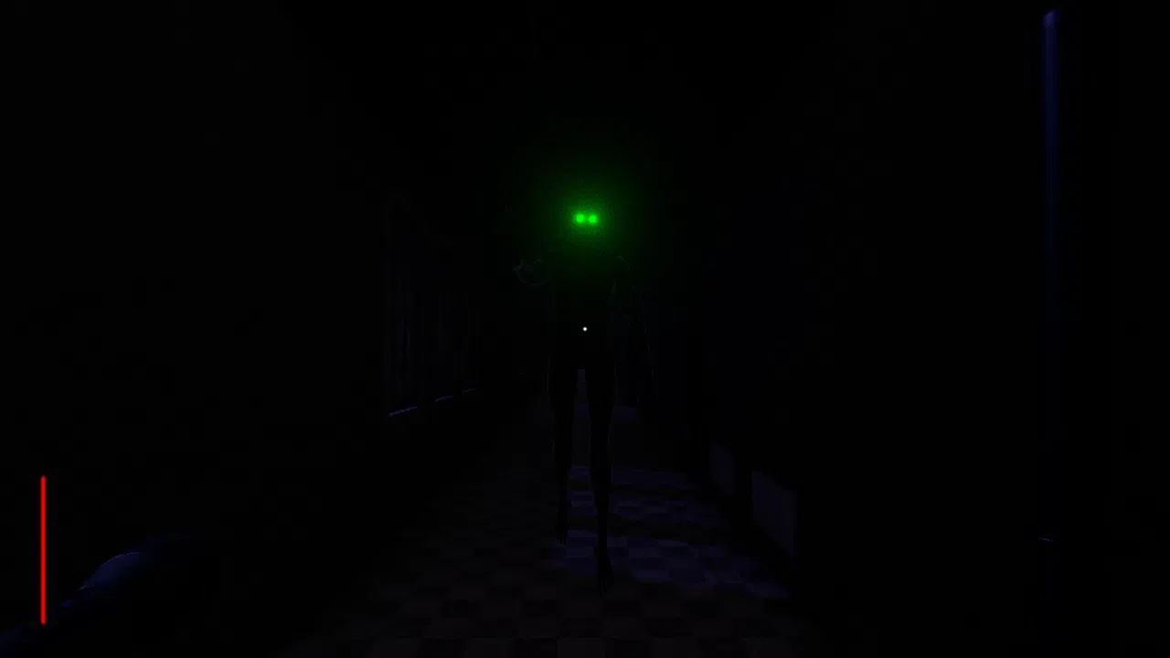 Encroaching Shadows Screenshot 1