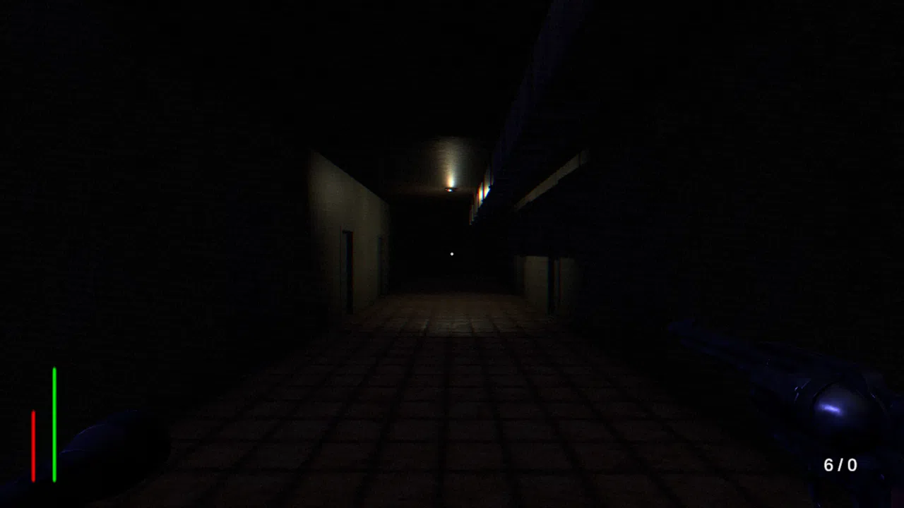 Encroaching Shadows Screenshot 11