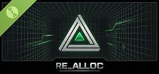RE_ALLOC Demo