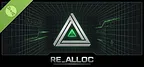 RE_ALLOC Demo