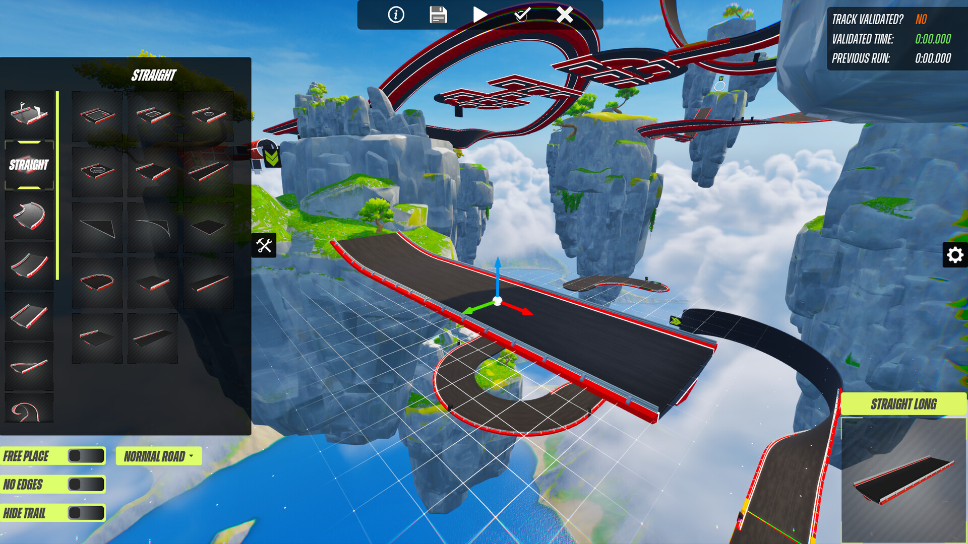 Apex Rush Screenshot 8