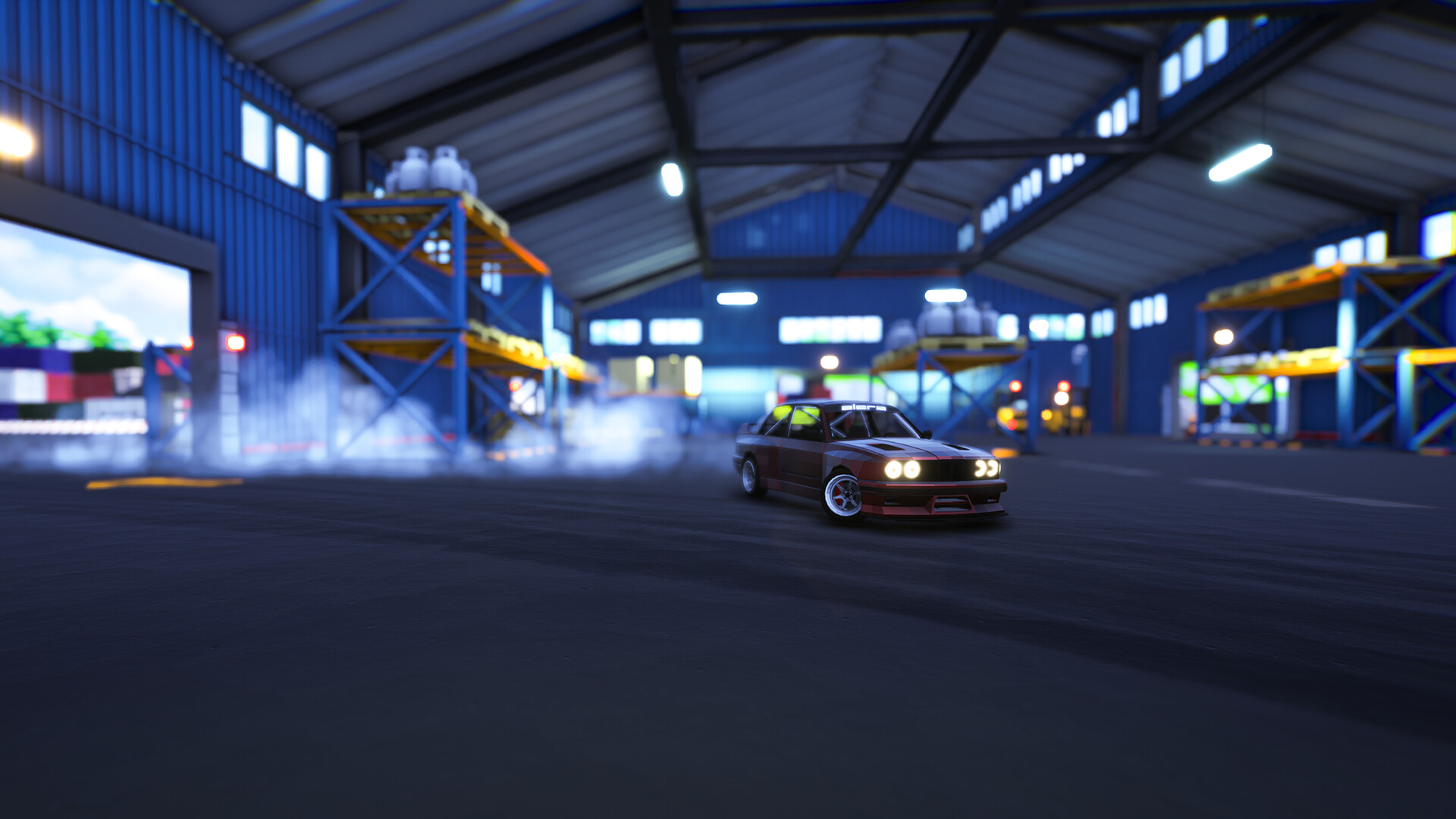 Apex Rush Screenshot 7