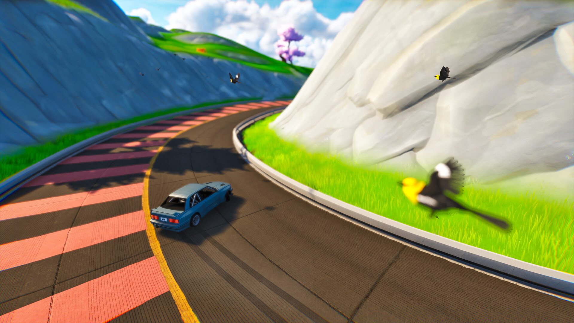 Apex Rush Screenshot 2