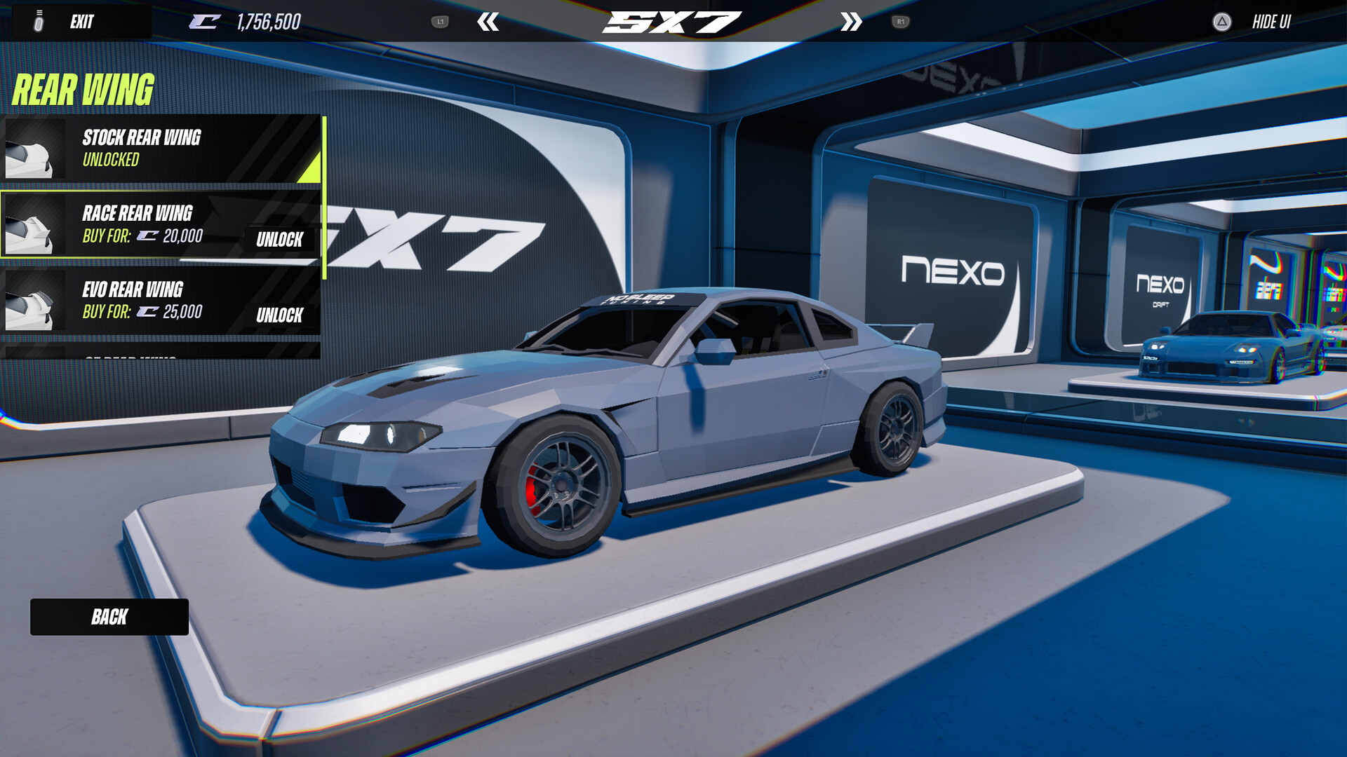 Apex Rush Screenshot 6