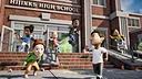 Hijinks High Screenshot 0
