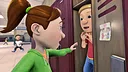 Hijinks High Screenshot 1