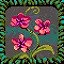 Demi-Decade Orchid icon