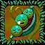 Rest in Peas icon