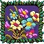 Florist icon