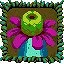 The X-Flowers icon