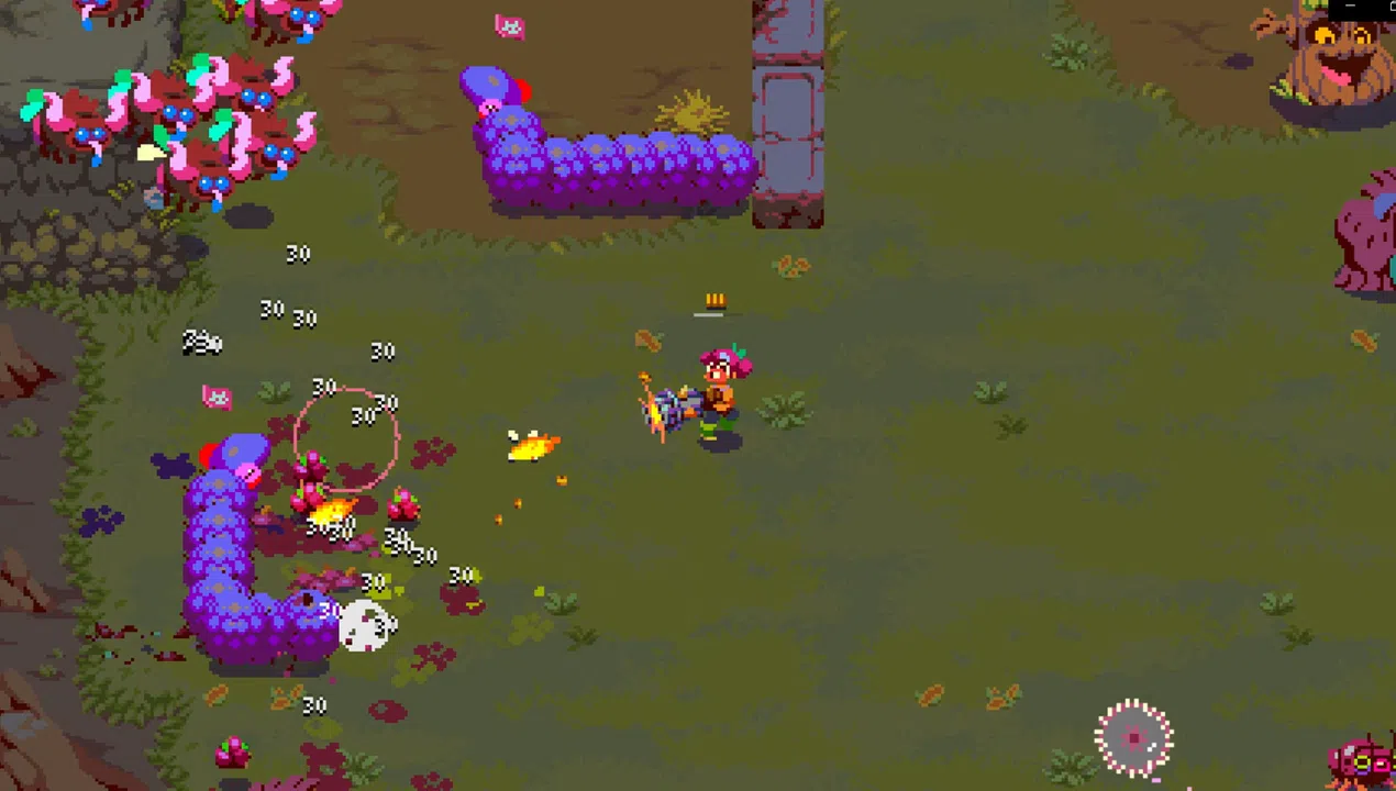 Atomicrops Screenshot 4