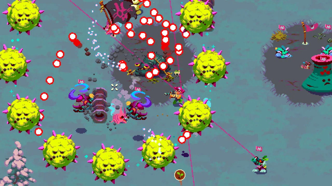 Atomicrops Screenshot 9