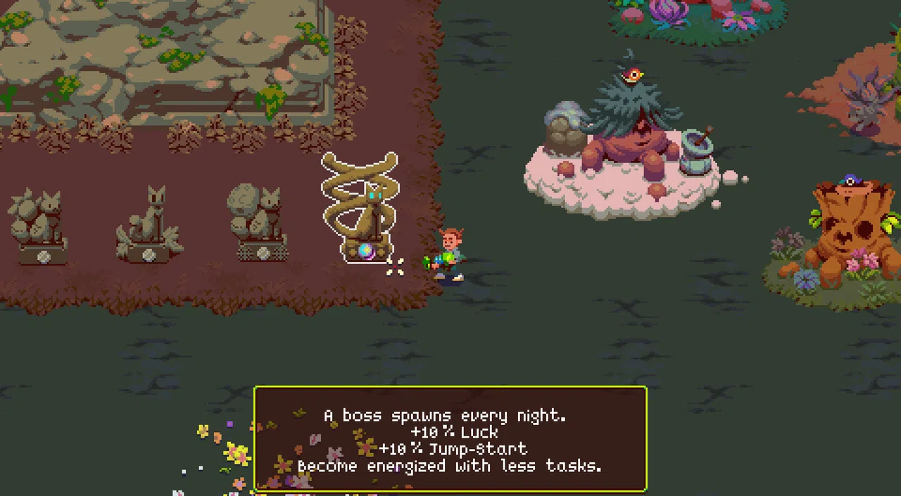Atomicrops Screenshot 1