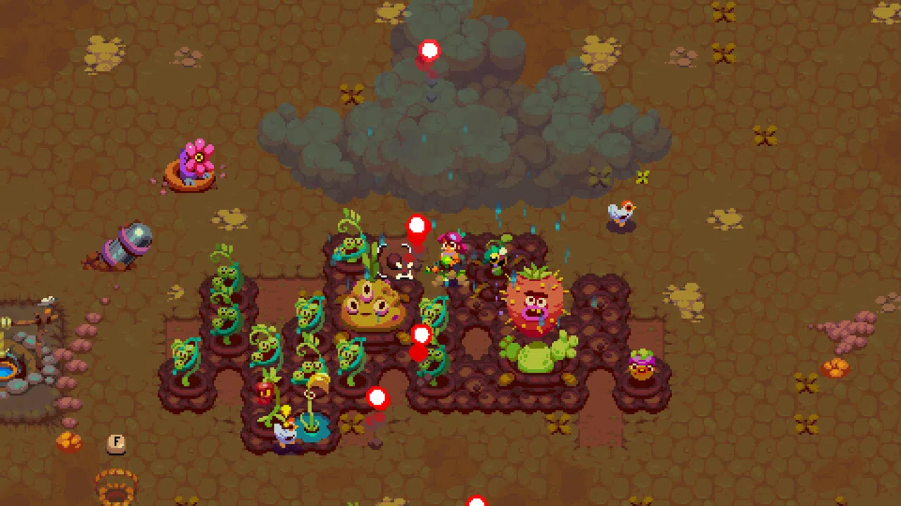 Atomicrops Screenshot 13