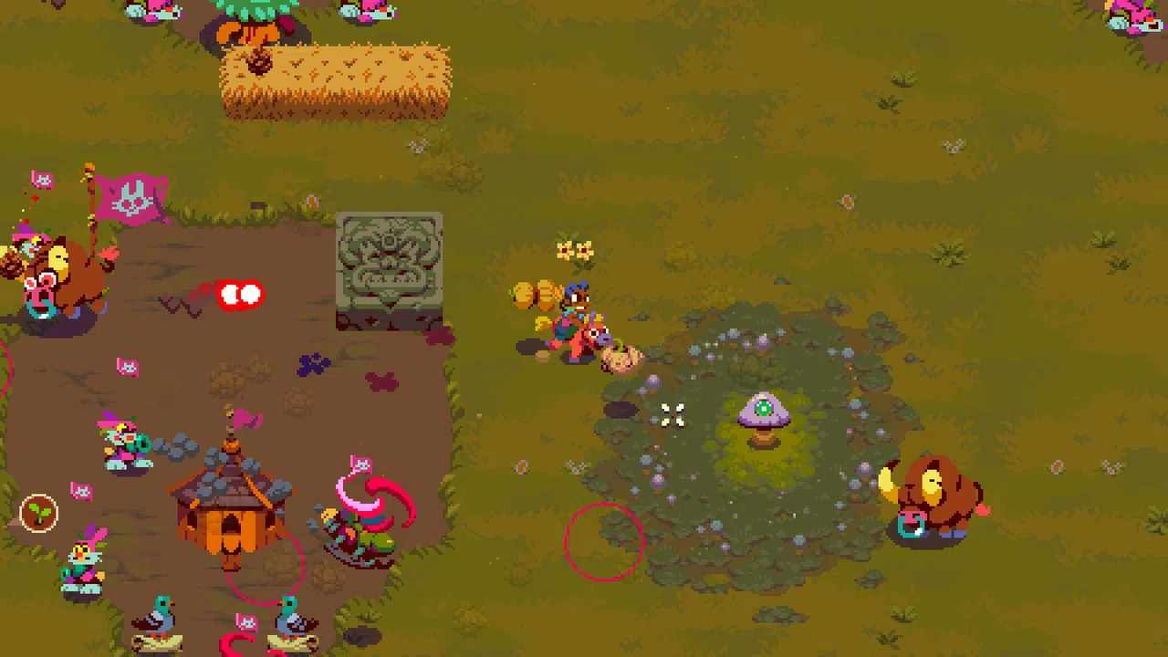 Atomicrops Screenshot 14