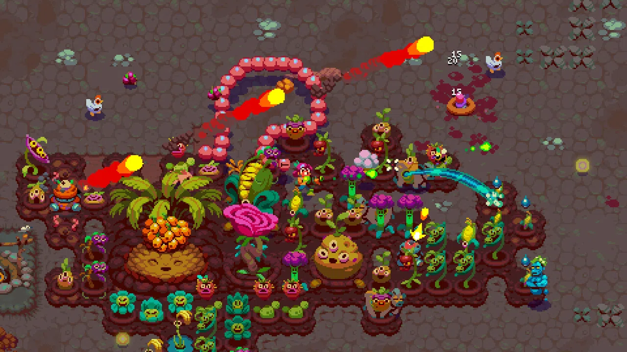 Atomicrops Screenshot 5