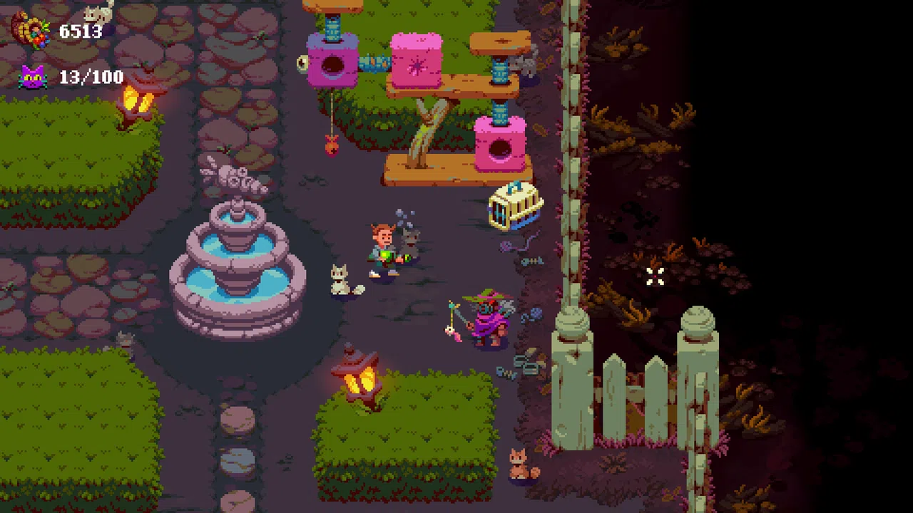 Atomicrops Screenshot 17