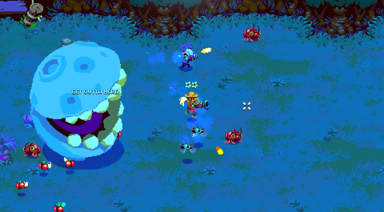 Atomicrops Screenshot 2