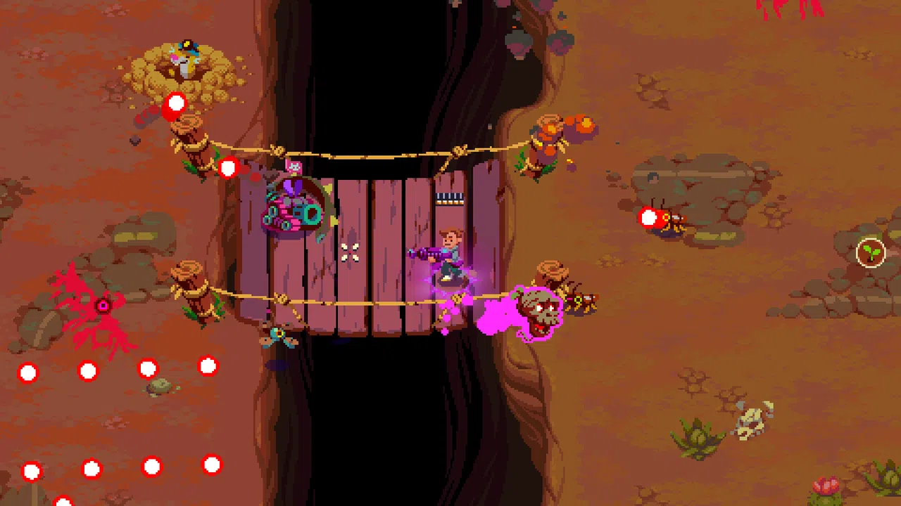 Atomicrops Screenshot 12