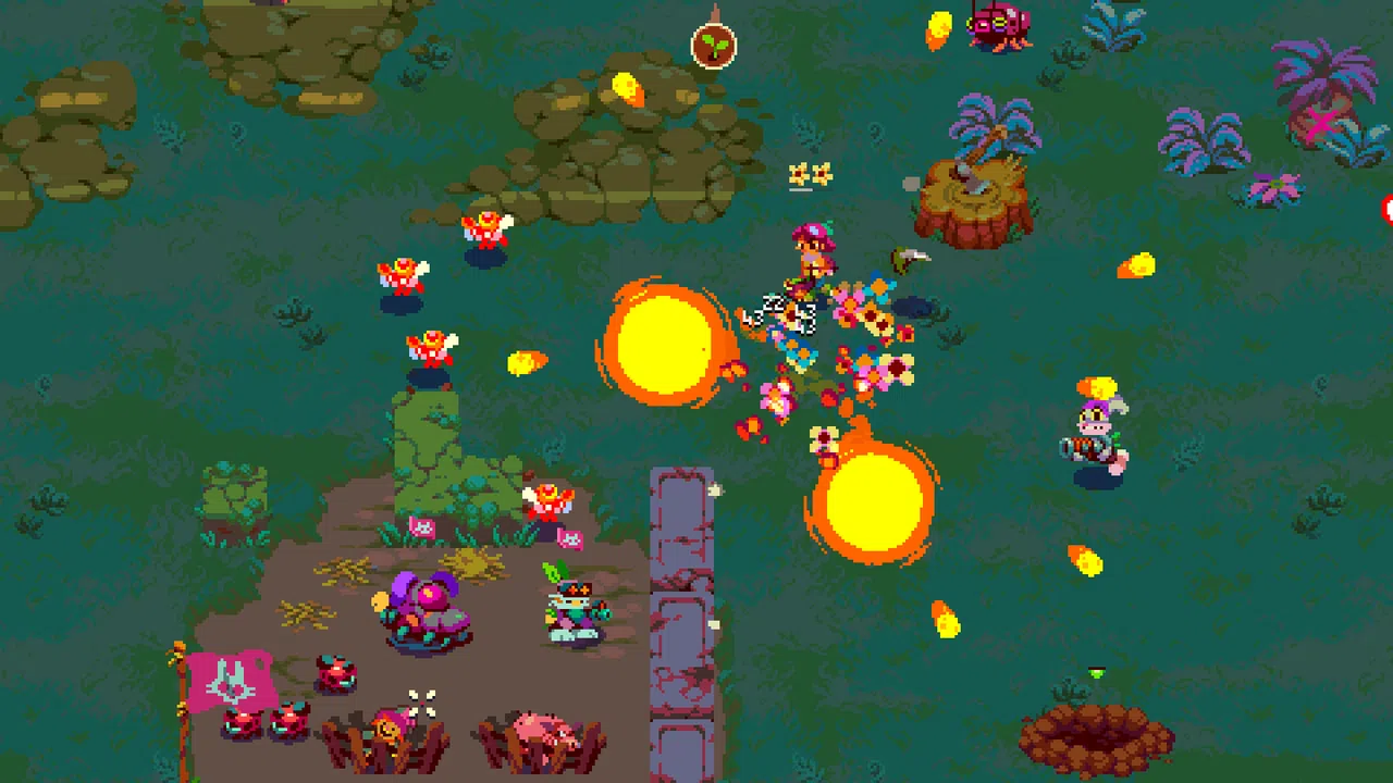 Atomicrops Screenshot 6