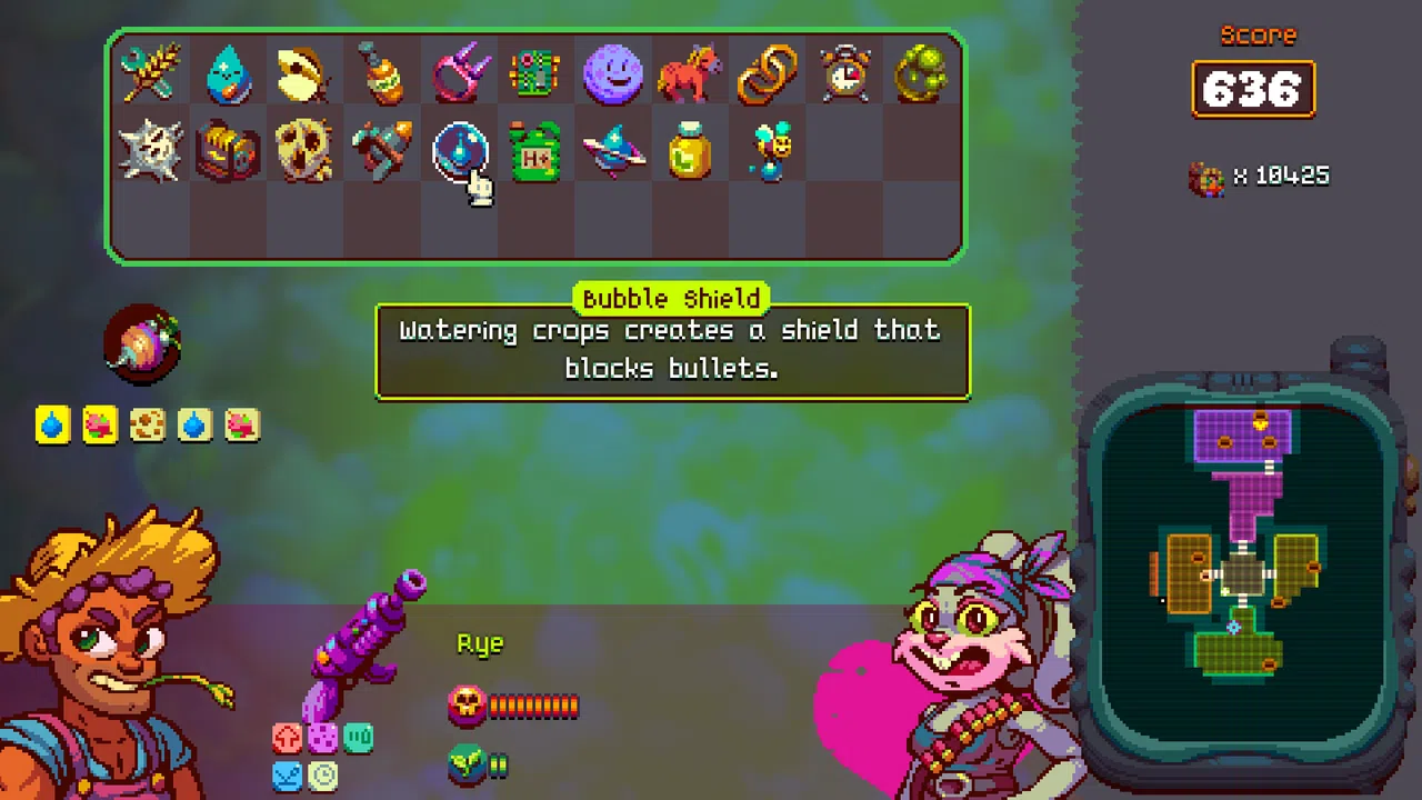Atomicrops Screenshot 7