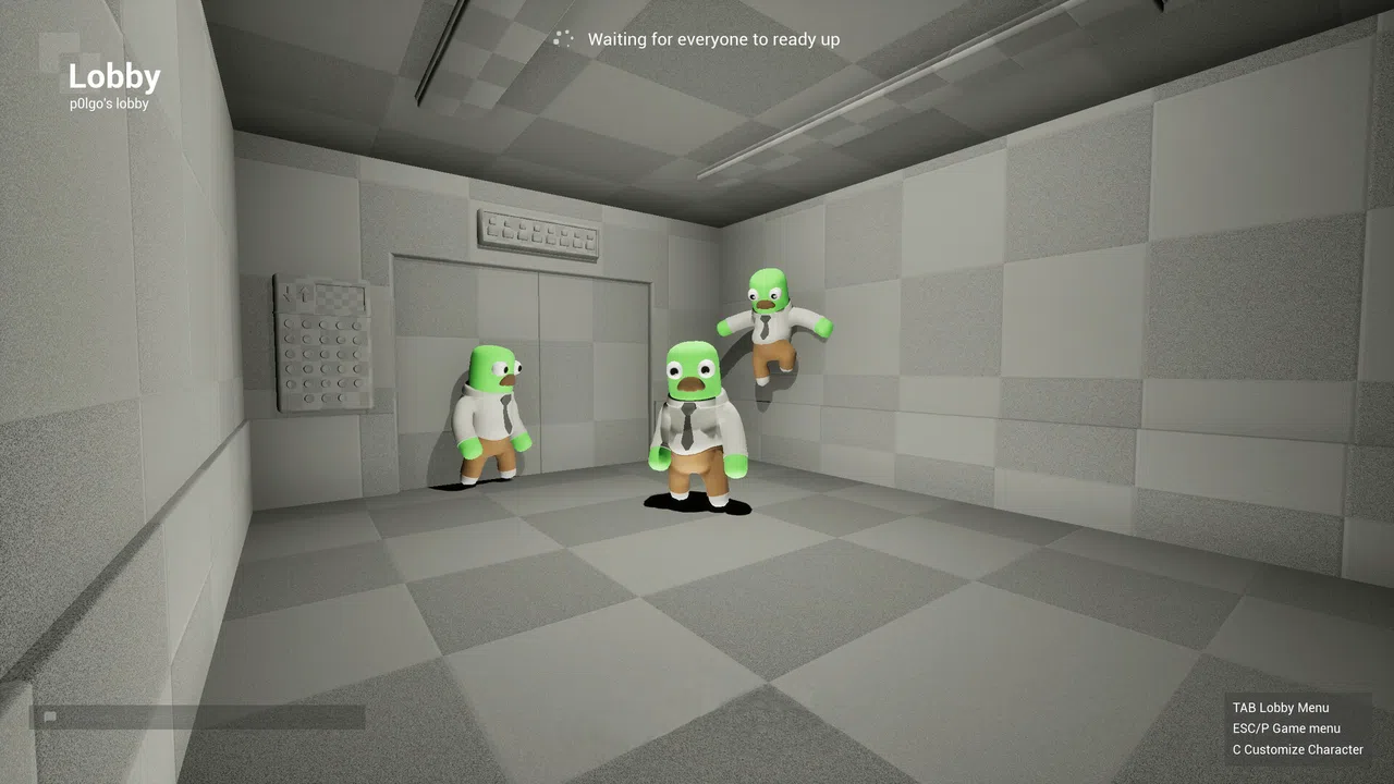 NOTAIM Screenshot 3