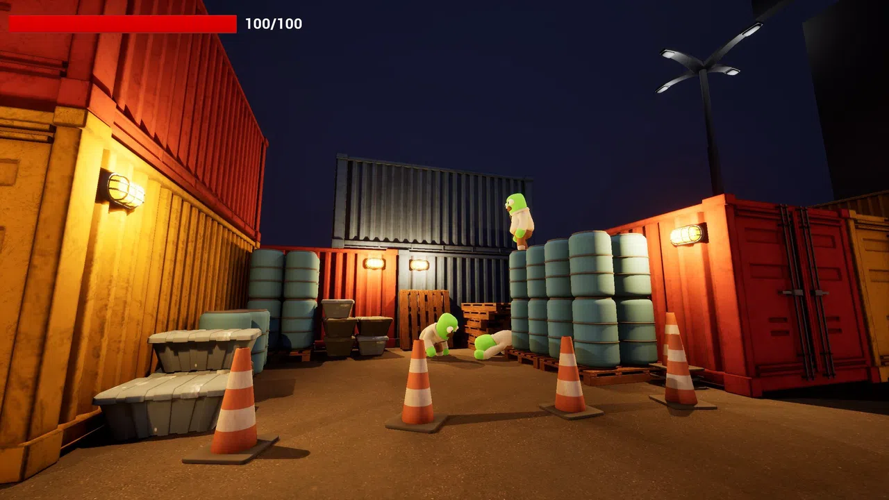 NOTAIM Screenshot 2