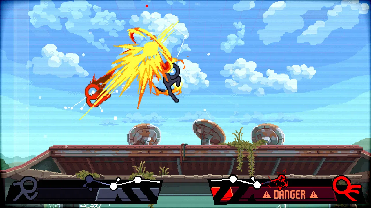 Animation VERSUS Screenshot 3