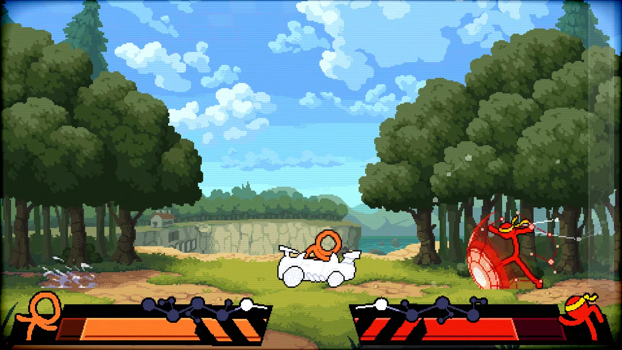 Animation VERSUS Screenshot 0
