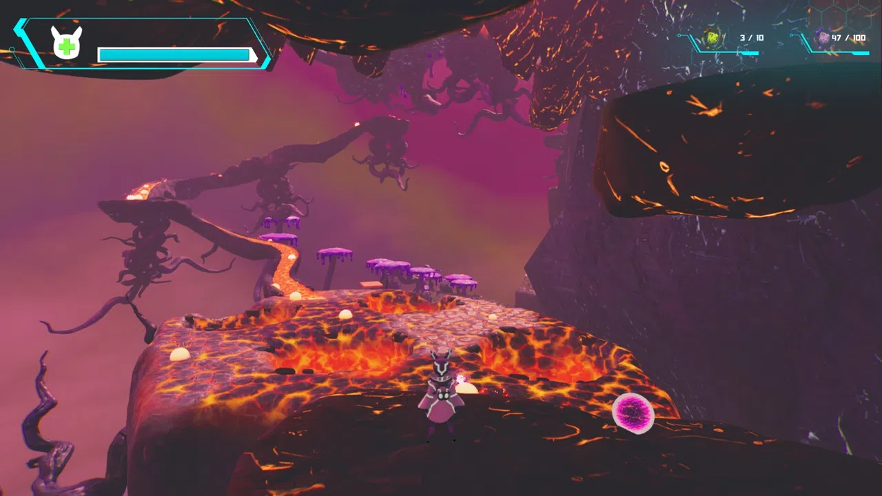 Micronova Screenshot 0