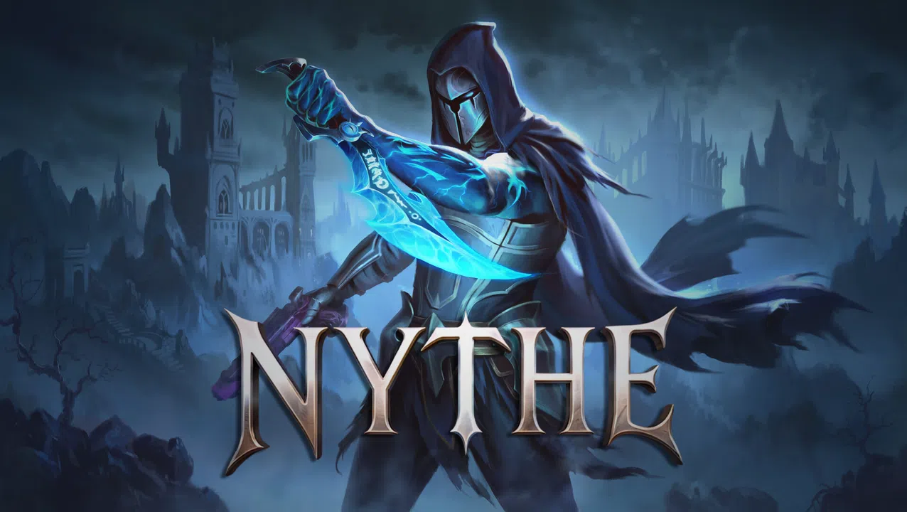 Nythe Screenshot 0