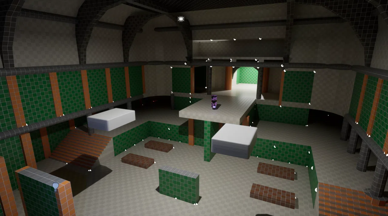 Nythe Screenshot 4