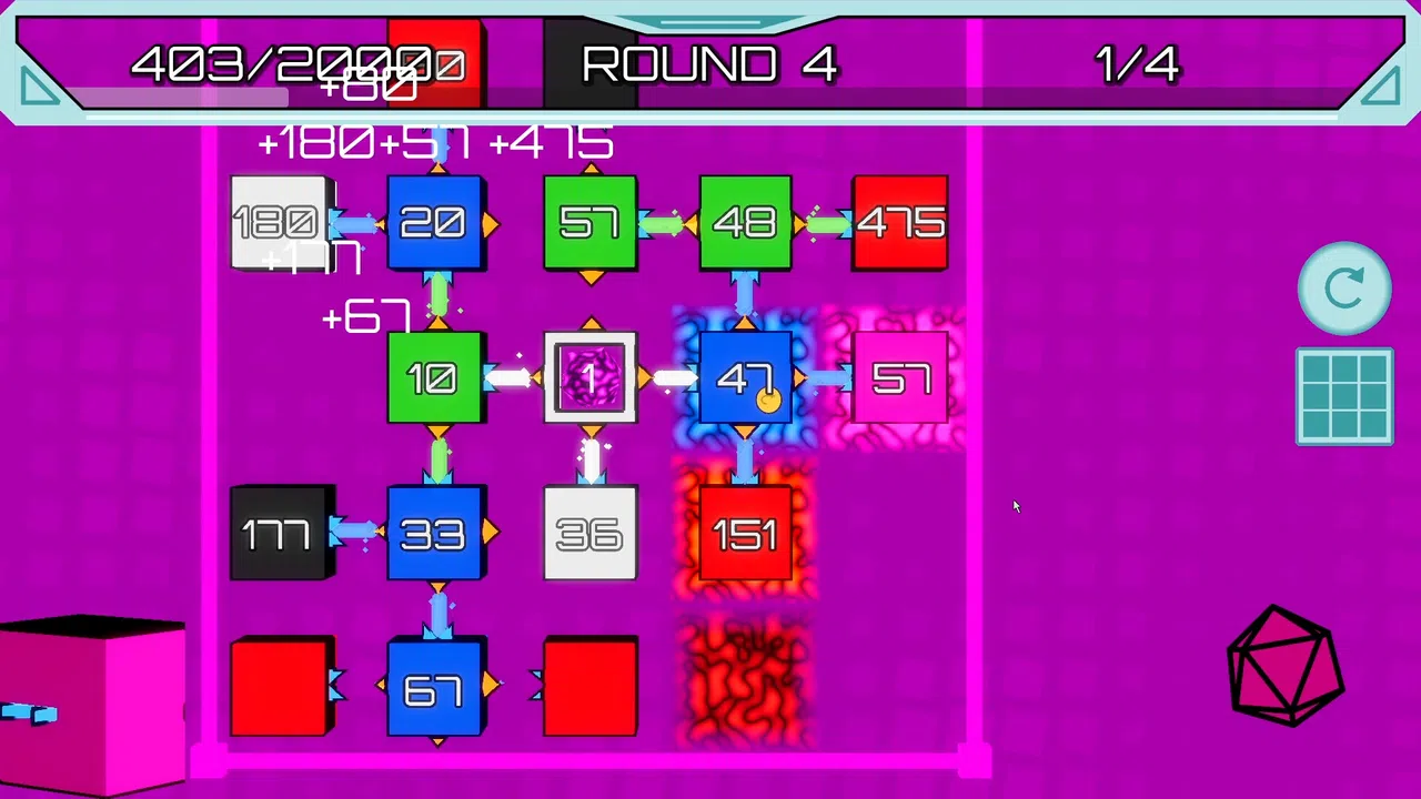 Platon³ Demo Screenshot 7