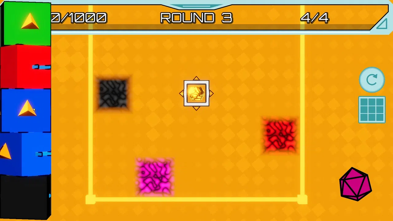 Platon³ Demo Screenshot 4
