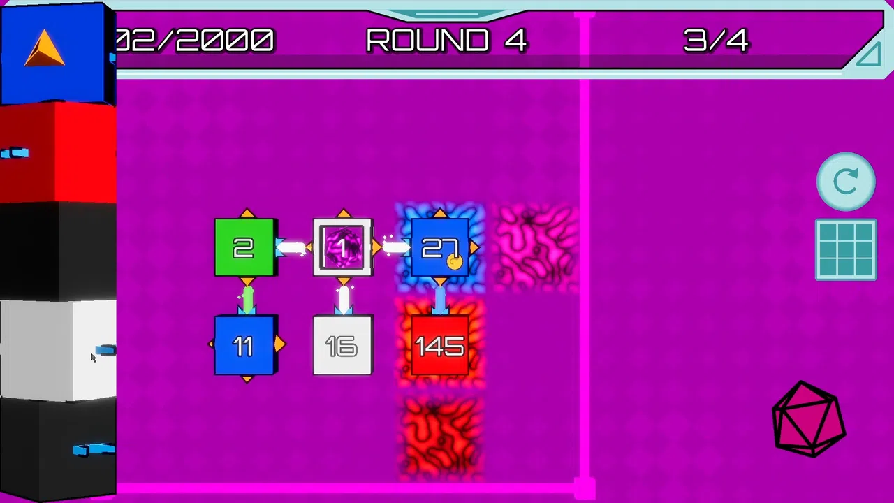 Platon³ Demo Screenshot 6