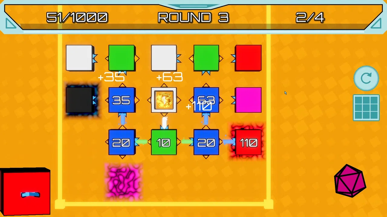 Platon³ Demo Screenshot 5