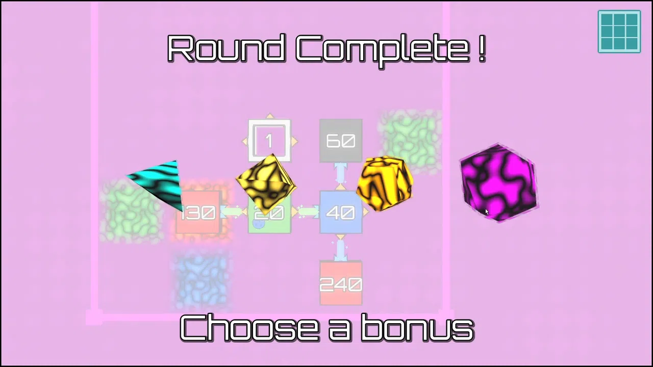 Platon³ Demo Screenshot 2