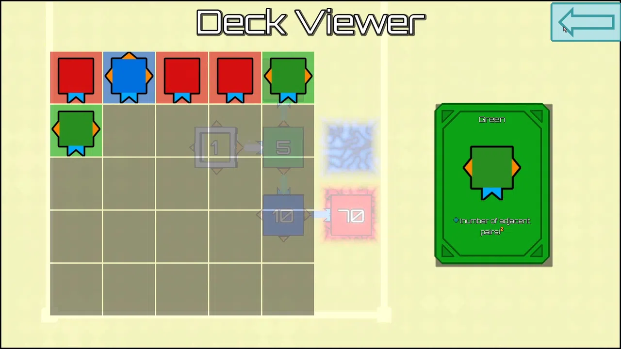 Platon³ Demo Screenshot 0