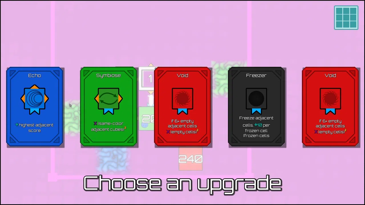 Platon³ Demo Screenshot 1